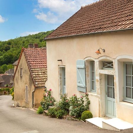 Les Demeures Du Tonnelier, Maison Rue Saint-Romain (Cote-d'or) Exterior foto